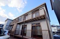 物件の外観画像