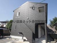 THE PARKの外観