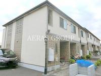 物件の外観画像