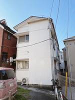 物件の外観画像