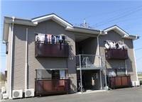 ローズの外観