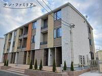 物件の外観画像