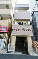 神奈川県横浜市磯子区中原1(マンション)の賃貸物件の外観