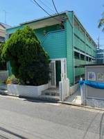 東京都江戸川区篠崎町1(アパート)の賃貸物件の外観