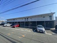 熊本県熊本市北区龍田弓削1(アパート)の賃貸物件の外観