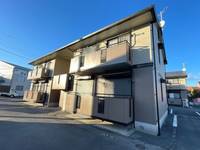 ハウゼ・K Bの外観