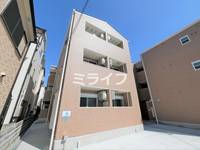 物件の外観画像