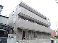 物件の外観画像