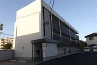 兵庫県加古川市平岡町二俣(マンション)の賃貸物件の外観