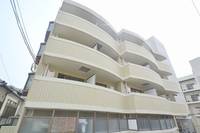 広島県安芸郡府中町柳ケ丘(マンション)の賃貸物件の外観