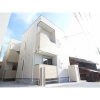 GRANDTIC妙音通の外観