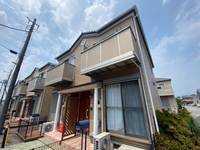 千葉県千葉市若葉区御成台1(一戸建)の賃貸物件の外観