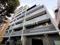 東京都杉並区高円寺北2(マンション)の賃貸物件の外観