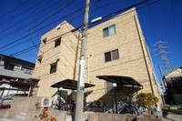 埼玉県さいたま市南区曲本5(マンション)の賃貸物件の外観