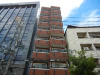 大阪府大阪市天王寺区玉造本町(マンション)の賃貸物件の外観