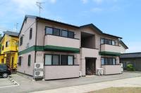 オアシスKの外観