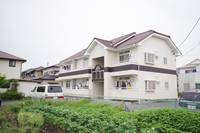 エントピアIの外観