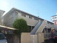 物件の外観画像