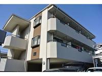 愛知県日進市竹の山1(マンション)の賃貸物件の外観
