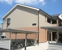 物件の外観画像