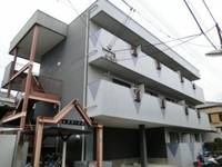 レスターテIVの外観