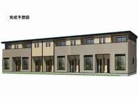 物件の外観画像