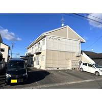 アーバンハイツKの外観
