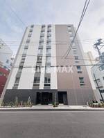 ASMACI MAISON両国Iの外観