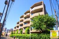 ロブレ市川の外観