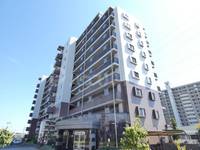 千葉県船橋市北本町2(マンション)の賃貸物件の外観