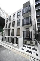 物件の外観画像