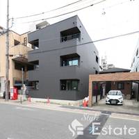 愛知県名古屋市南区柴田町5(アパート)の賃貸物件の外観