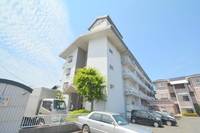 コーポ南野の外観