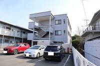 広島県福山市三吉町2(マンション)の賃貸物件の外観