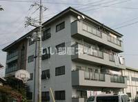 大阪府枚方市津田元町1(マンション)の賃貸物件の外観