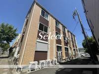 神奈川県横浜市磯子区磯子2(アパート)の賃貸物件の外観