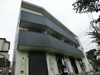 埼玉県さいたま市緑区大字大間木(アパート)の賃貸物件の外観