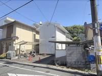 セジュール高見の外観