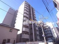 兵庫県神戸市兵庫区湊町4(マンション)の賃貸物件の外観