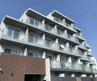 神奈川県大和市下鶴間(マンション)の賃貸物件の外観