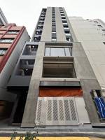 HATAGAYA125の外観