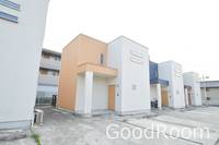 徳島県徳島市北田宮3(一戸建)の賃貸物件の外観