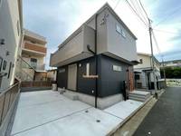 東京都世田谷区上北沢1(一戸建)の賃貸物件の外観