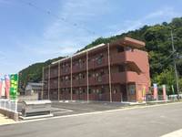 ソレイユ51の外観