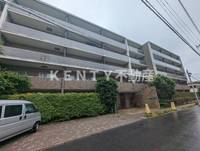 東京都大田区石川町2(マンション)の賃貸物件の外観