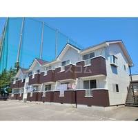 ファミール泉の外観