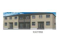 物件の外観画像