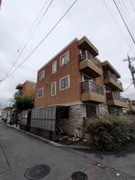 大阪府東大阪市本町(マンション)の賃貸物件の外観