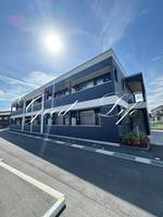 物件の外観画像