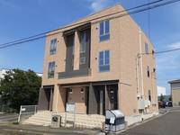 物件の外観画像